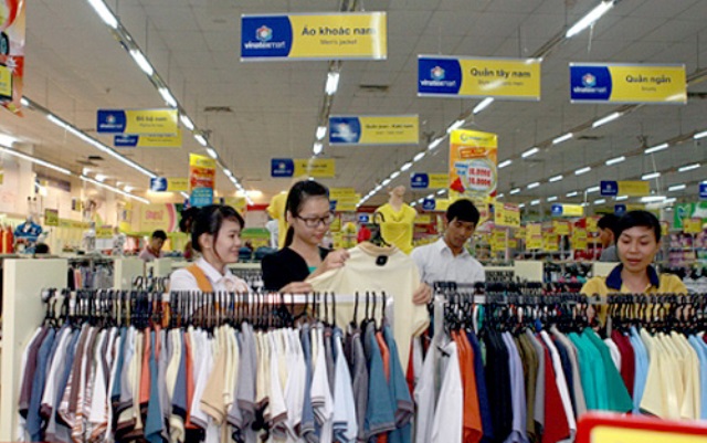 Người tiêu dùng Việt Nam lạc quan nhưng vẫn tiết kiệm