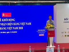 Mở ra không gian kết nối, phát triển thị trường và nâng cao khả năng cạnh tranh cho hàng Việt
