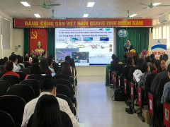 Đổi mới sáng tạo, nâng cao năng lực cạnh tranh của doanh nghiệp Việt Nam