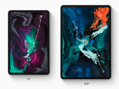 Apple ra mắt iPad Pro (2018) mới – Bản nâng cấp ngoạn mục