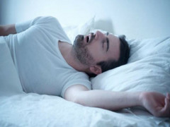 10 nguyên nhân gây tử vong phổ biến trong giấc ngủ