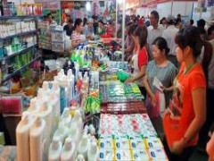 Thị trường Việt Nam thu hút nhiều nhà đầu tư Thái Lan