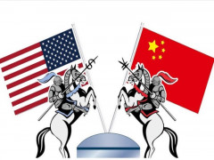 Chiến tranh thương mại Mỹ- Trung bao giờ mới đến hồi kết?