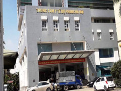 Giám đốc Trung tâm y tế dự phòng Hà Nội bị tố nhiều sai phạm