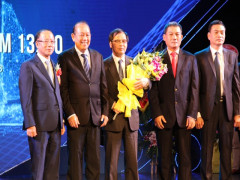 Phó Thủ tướng Trương Hòa Bình: Cộng đồng doanh nhân rất năng động, sáng tạo, tự lực, tự cường