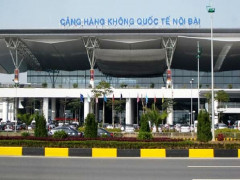 Sẽ mở rộng sân bay Nội Bài về phía Nam, đón 100 triệu khách/năm