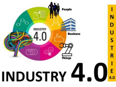 Công nghiệp 4.0: Kỳ vọng "tam giác" đột phá