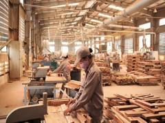'Chìa khóa' cho doanh nghiệp gỗ nâng cao giá trị