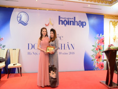 Nữ doanh nhân Nguyễn Vân Du: Từ khách hàng trở thành người kinh doanh hiệu quả