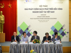 Ngành sản xuất giấy Việt Nam: Tiềm năng phát triển cùng bài toán nguồn nguyên liệu giấy tái chế