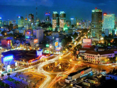 Kinh tế Việt Nam tiếp tục chuyển biến tích cực