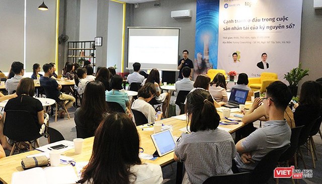 Startup Việt Nam có thể hóa Kỳ lân không?
