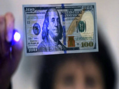Đồng USD mạnh còn nguy hiểm hơn chiến tranh thương mại?