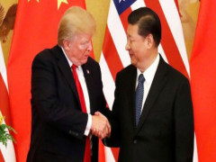 “Ông Trump muốn đạt thỏa thuận thương mại với ông Tập Cận Bình vào cuối tháng 11”