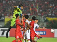 Cục diện bảng A AFF Cup 2018: Việt Nam “ngư ông đắc lợi”