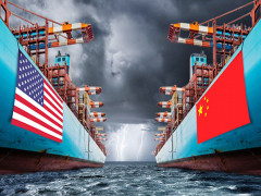 “Lối thoát” nào cho chiến tranh thương mại Mỹ-Trung?