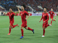 Lịch thi đấu bán kết AFF Cup 2018: Việt Nam có lợi thế ra sao?