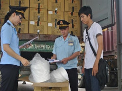 Thủ tục kiểm tra chuyên ngành vẫn gây khó cho các doanh nghiệp