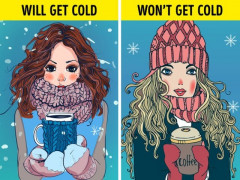 10 sai lầm cơ bản ít ai biết về cảm lạnh