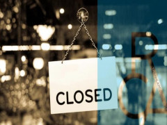Lý do 7.000 doanh nghiệp đóng cửa mỗi tháng