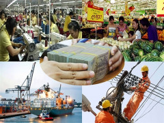 Việt Nam tụt 1 bậc trong xếp hạng môi trường kinh doanh 2018