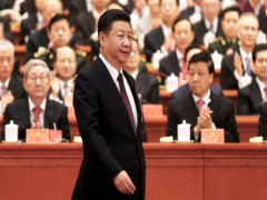 Thấy gì sau cuộc gặp giữa Chủ tịch Trung Quốc và doanh nghiệp tư nhân?