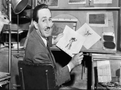 Câu chuyện ẩn sau thành công của người đàn ông cổ tích Walt Disney
