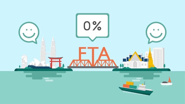 Thách thức tối đa hoá lợi ích từ các FTA