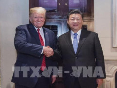 Mỹ để ngỏ khả năng kéo dài "thỏa thuận đình chiến thương mại” với Trung Quốc
