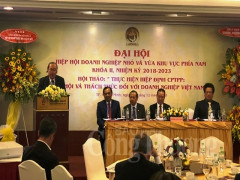 CPTPP: Nhiều cơ hội, không ít thách thức đối với doanh nghiệp Việt Nam