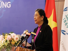Việt Nam quyết tâm “Không có ai bị bỏ lại phía sau”