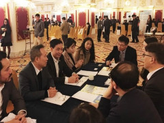 Cơ hội cho doanh nghiệp Việt tiếp cận công nghệ cao