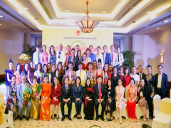 Gặp gỡ các doanh nghiệp Vì trẻ em Việt Nam năm 2018 tại miền Nam