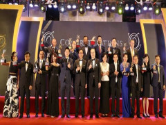 18 doanh nghiệp và doanh nhân Việt Nam nhận giải thưởng APEA 2018