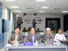 Hội đồng giám sát Xổ số Kiến thiết TP.Hồ Chí Minh: Công khai, minh bạch, trung thực, khách quan