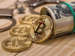 Giá Bitcoin tụt dốc không phanh, nhà đầu tư bán tháo