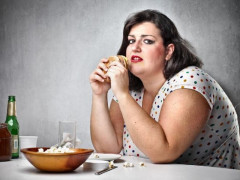 13 loại thực phẩm giảm cân nhưng lại khiến ta béo hơn