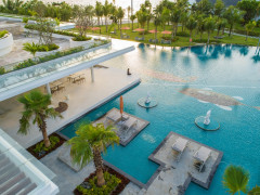 Hưởng thụ kỳ nghỉ đón năm mới tại khách sạn 5 sao Premier Residences Phu Quoc Emerald Bay chỉ từ 1,8