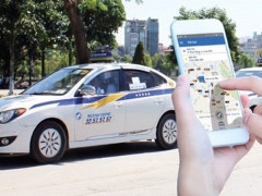 Không tăng giá giờ cao điểm, Liên minh Taxi Việt “điểm trúng huyệt” Grab
