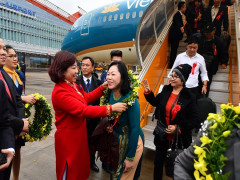 Sun Group khai trương, thông tuyến sân bay, cảng biển, cao tốc tại Quảng Ninh trước thềm năm mới