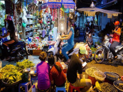 Bloomberg: Việt Nam sẽ hưởng lợi nhất châu Á khi chiến tranh thương mại căng thẳng hơn
