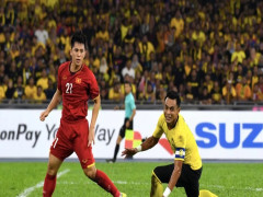 Fox Sport chỉ ra 5 điểm nhấn trận Malaysia – Việt Nam: “Đỗ Duy Mạnh đã không bị thẻ đỏ khi huých cùi