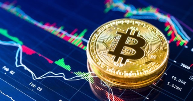 Tiền ảo bất ngờ giảm giá mạnh, Bitcoin tuột mốc 4.000 USD
