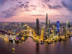 Hà Nội và TP. Hồ Chí Minh lọt top 10 thành phố năng động nhất thế giới năm 2019