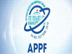 Việt Nam: Thành viên tích cực và chủ động của APPF