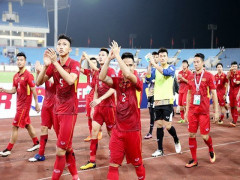 Asian Cup 2019: Chiều nay (26/1) Việt Nam trở về sau hành trình lịch sử
