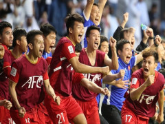 Asian Cup 2019: Yểm bùa và câu chuyện về niềm tin