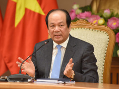 Hiện tượng mới trong thu hút đầu tư nước ngoài tại Việt Nam