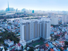 Sinh lời lớn khi sở hữu căn hộ trên cung đường “vàng” Phạm Văn Đồng