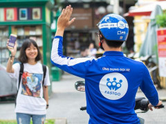 Startup FastGo của Việt Nam chuẩn bị 'tấn công' thị trường Mỹ và Brazil